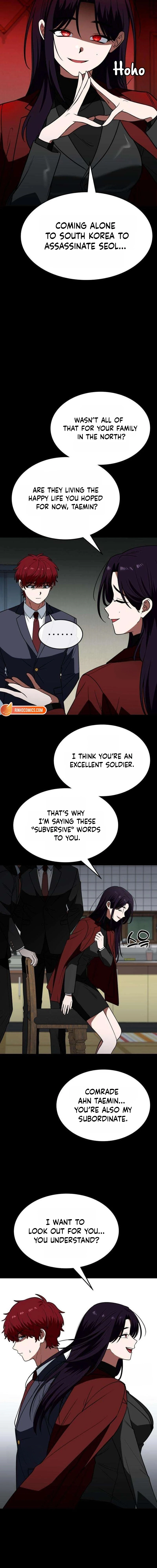 Read The Princess Goes To School Manga Online