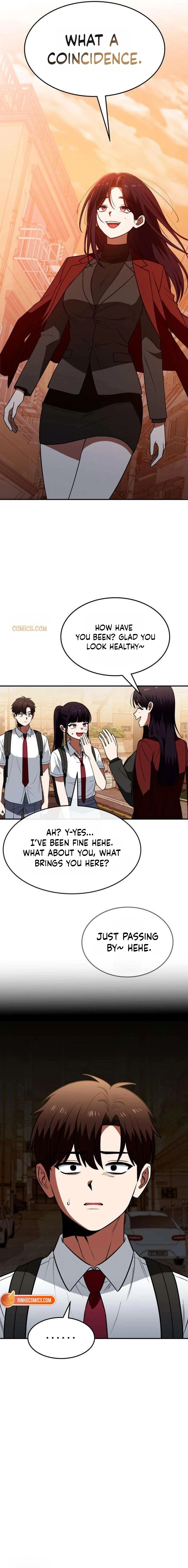 Read The Princess Goes To School Manga Online