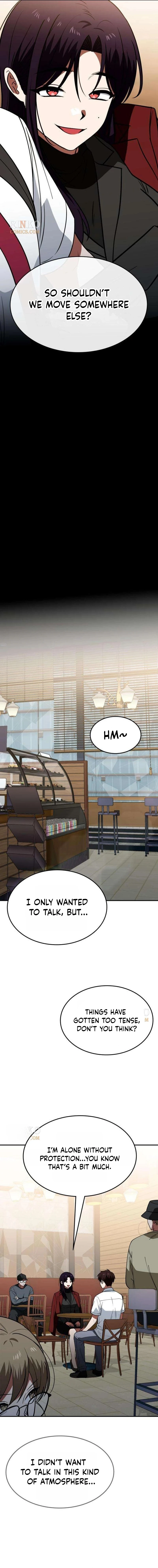 Read The Princess Goes To School Manga Online