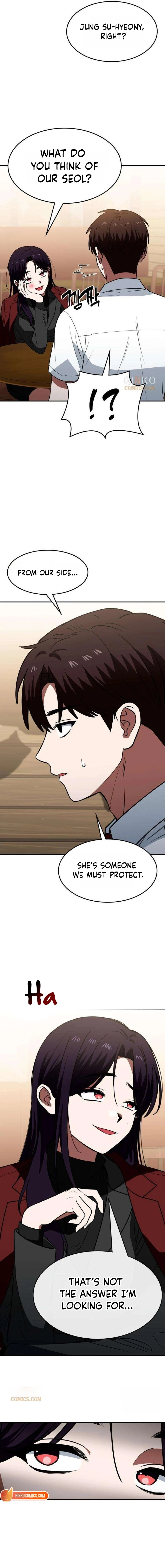 Read The Princess Goes To School Manga Online