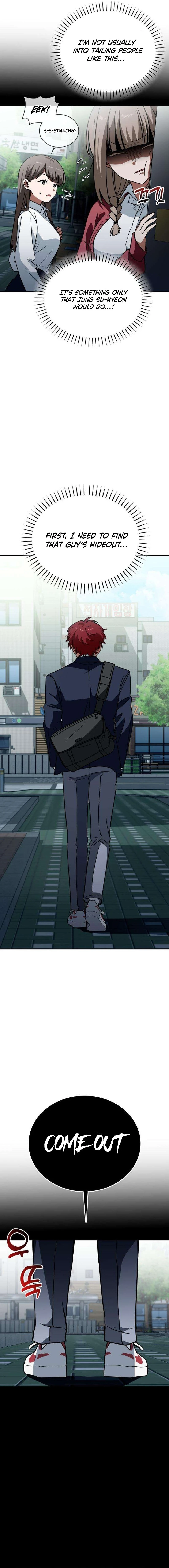 Read The Princess Goes To School Manga Online