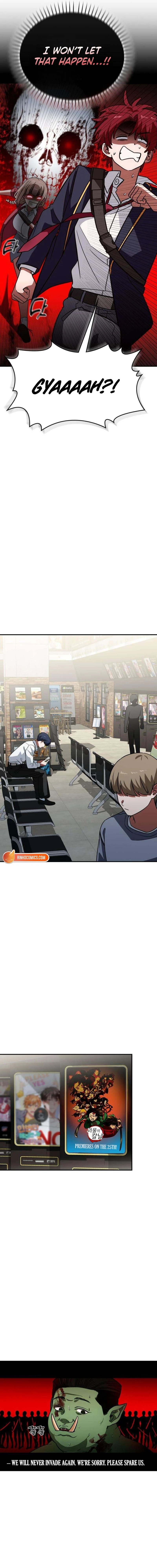 Read The Princess Goes To School Manga Online