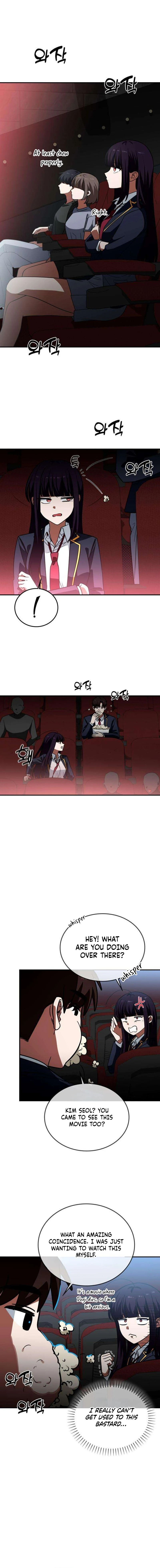 Read The Princess Goes To School Manga Online