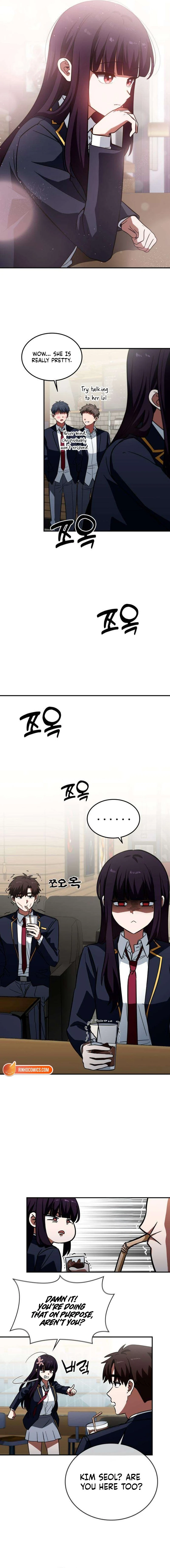 Read The Princess Goes To School Manga Online