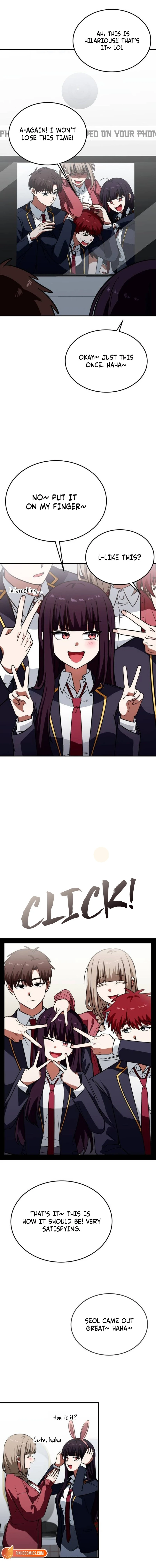 Read The Princess Goes To School Manga Online