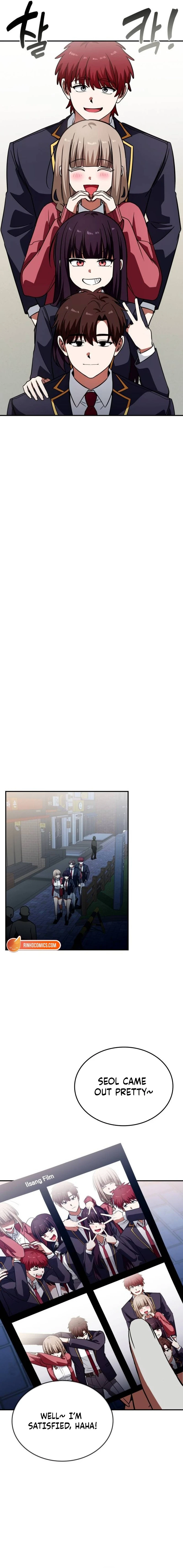 Read The Princess Goes To School Manga Online