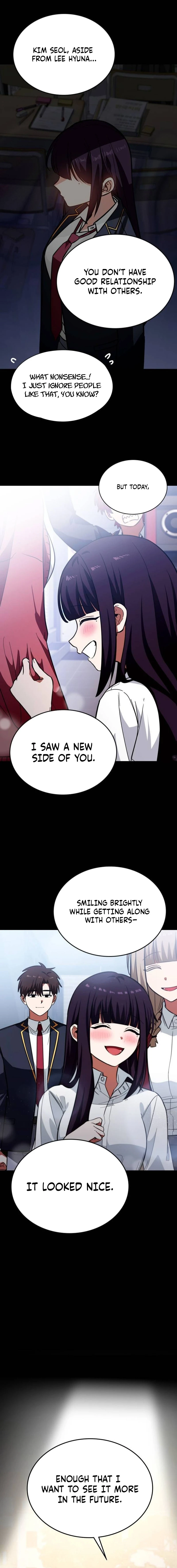 Read The Princess Goes To School Manga Online