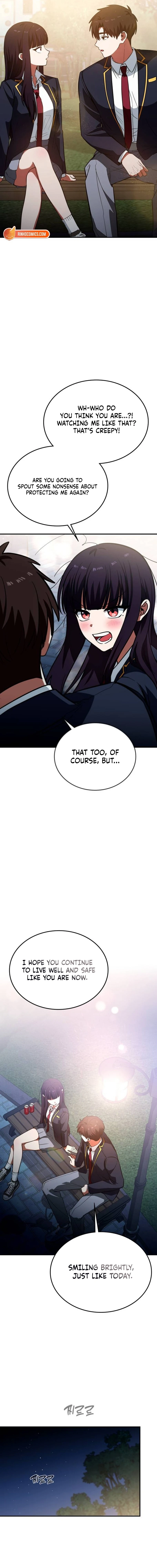 Read The Princess Goes To School Manga Online