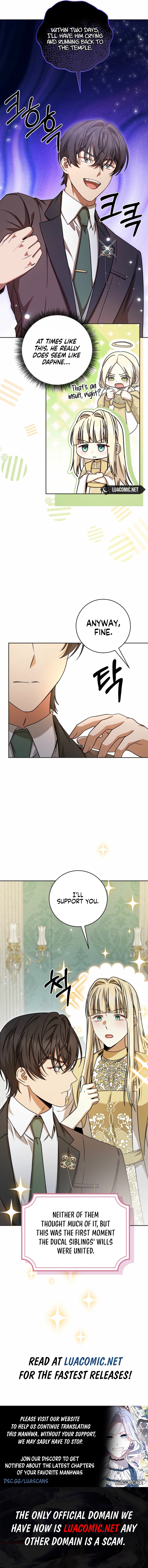 Read The Villainess I Possessed Is Raising Hell Manga Online