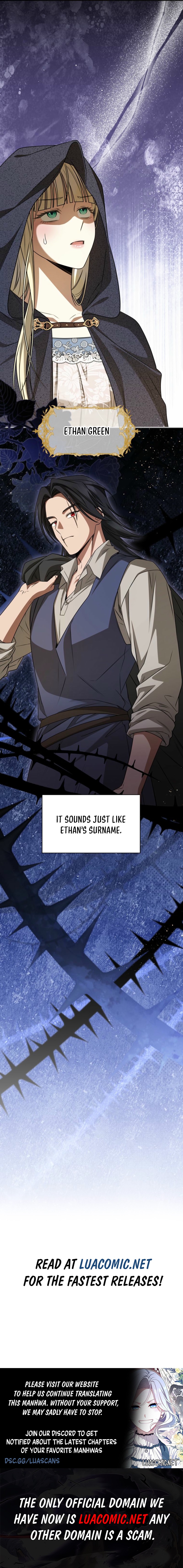 Read The Villainess I Possessed Is Raising Hell Manga Online