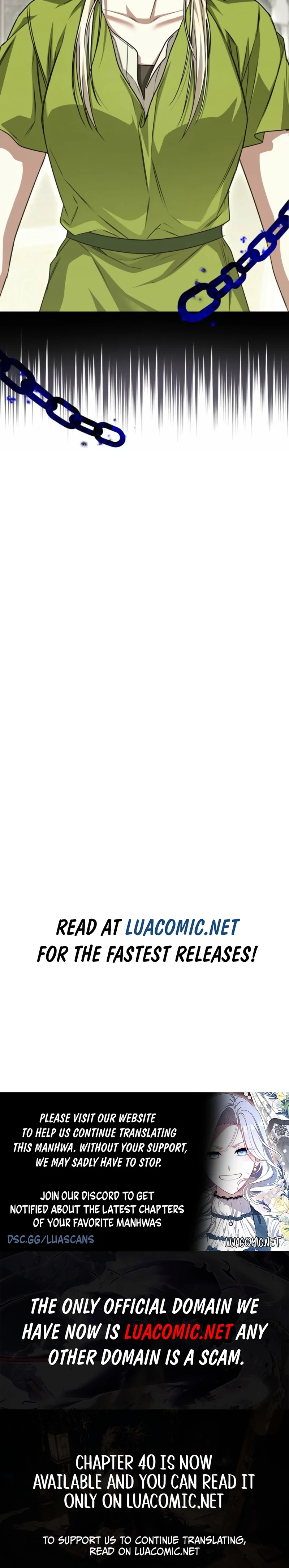 Read The Villainess I Possessed Is Raising Hell Manga Online