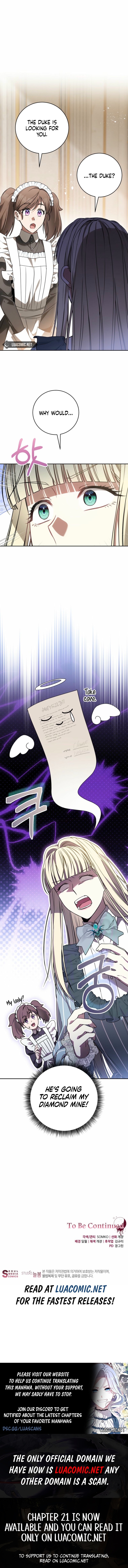 Read The Villainess I Possessed Is Raising Hell Manga Online