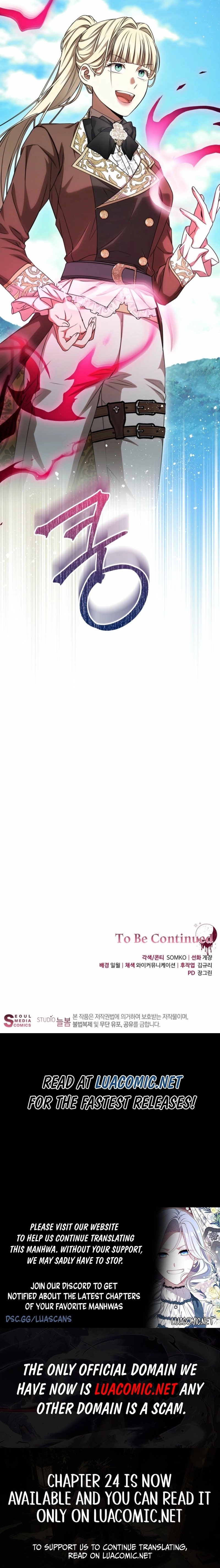 Read The Villainess I Possessed Is Raising Hell Manga Online