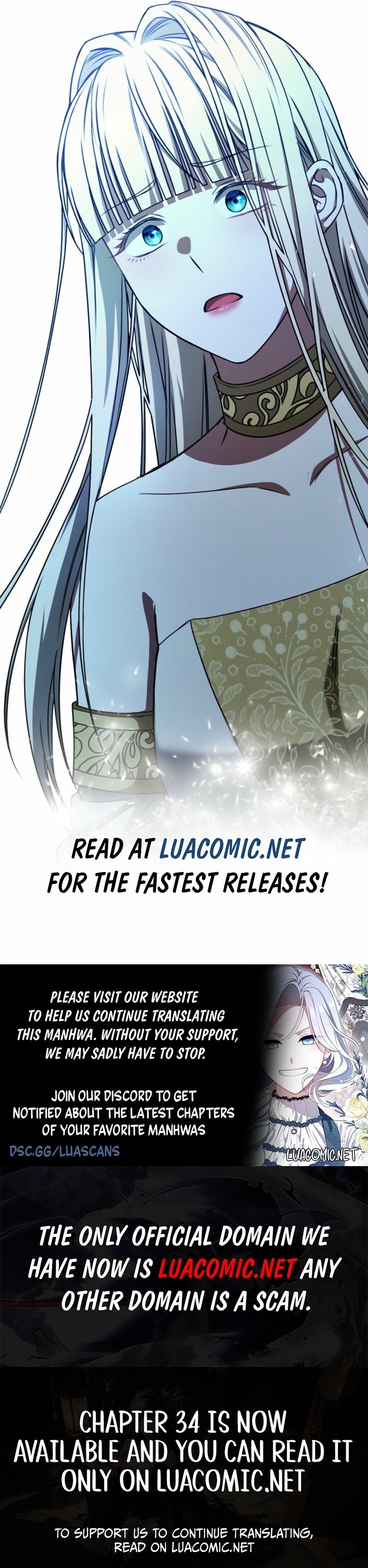 Read The Villainess I Possessed Is Raising Hell Manga Online