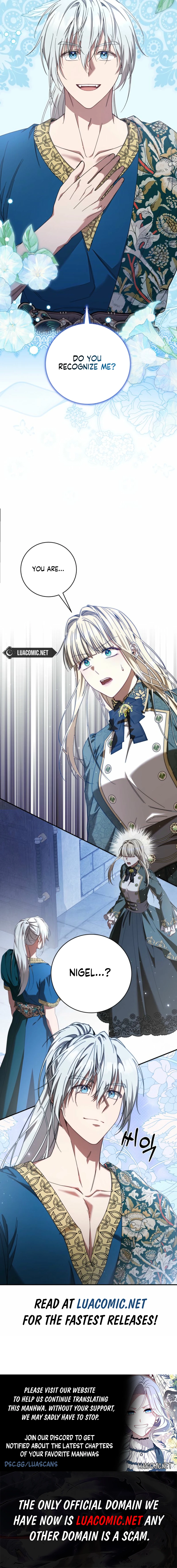 Read The Villainess I Possessed Is Raising Hell Manga Online