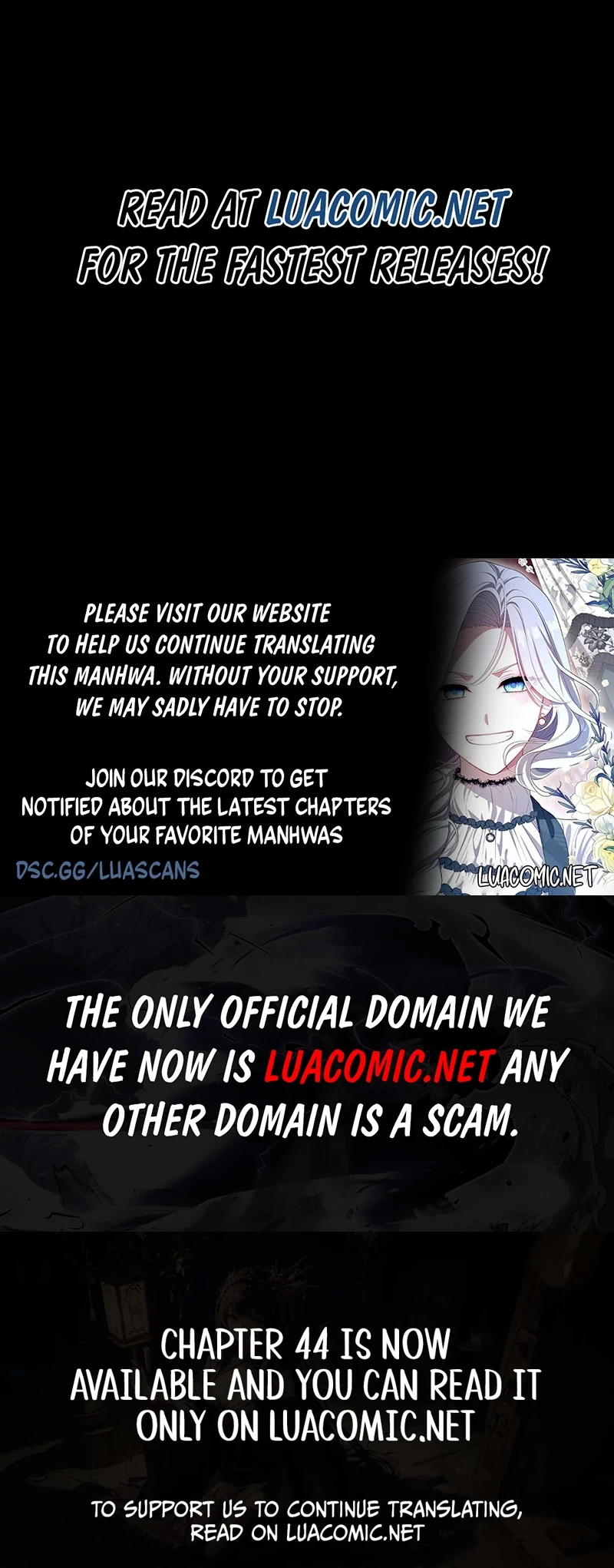 Read The Villainess I Possessed Is Raising Hell Manga Online