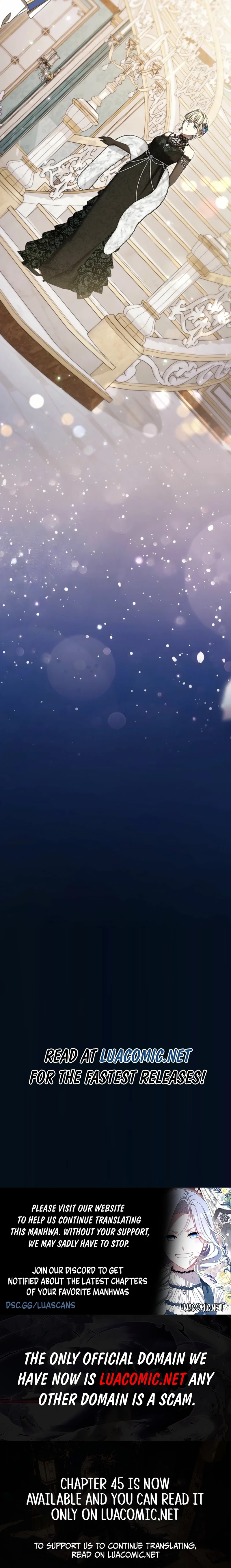 Read The Villainess I Possessed Is Raising Hell Manga Online