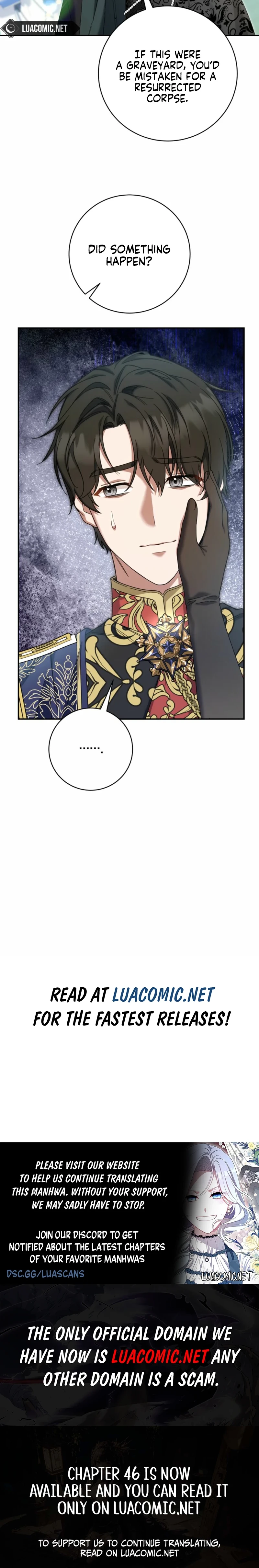 Read The Villainess I Possessed Is Raising Hell Manga Online