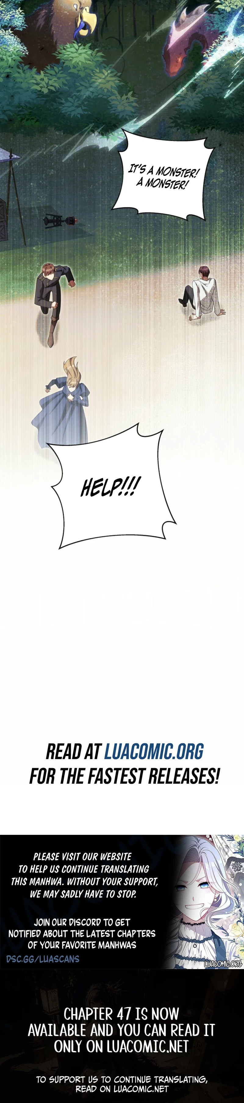 Read The Villainess I Possessed Is Raising Hell Manga Online