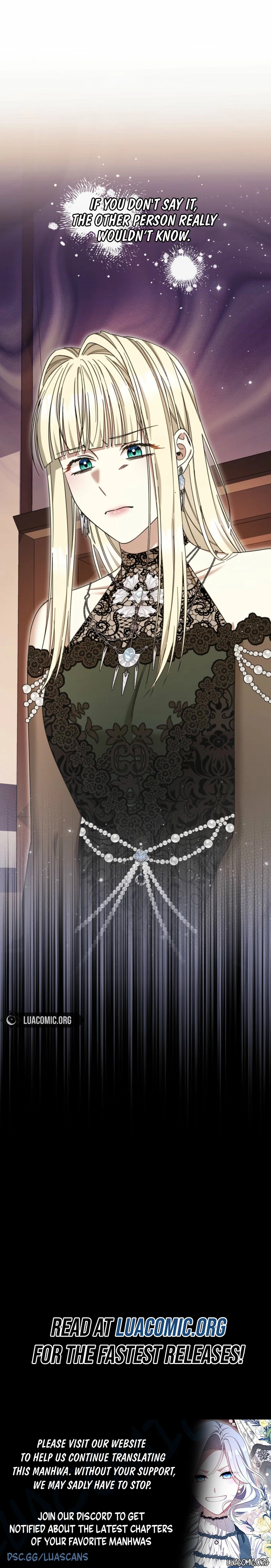 Read The Villainess I Possessed Is Raising Hell Manga Online