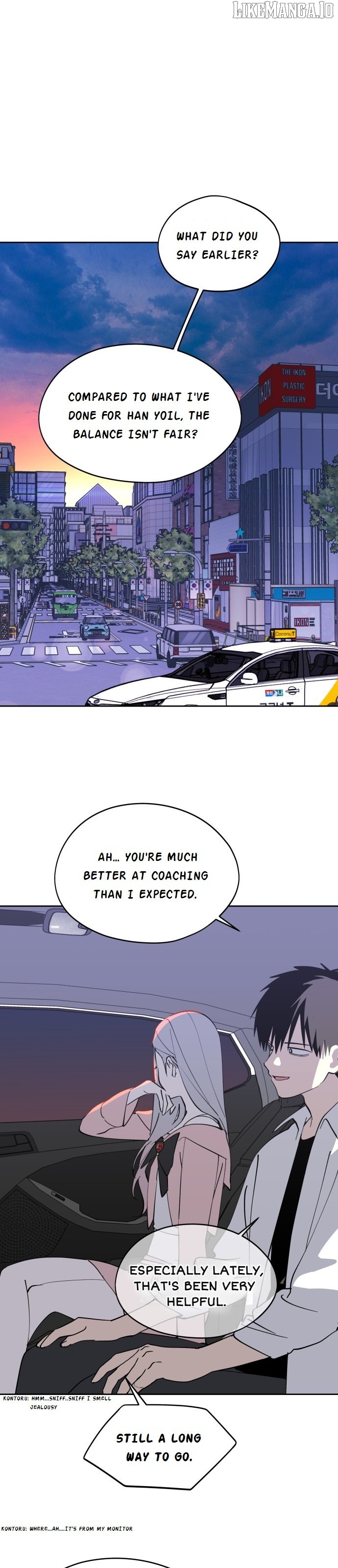 Read Today Is a Woman Day Manga Online