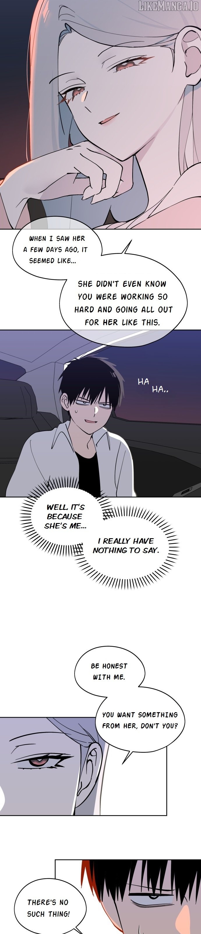 Read Today Is a Woman Day Manga Online