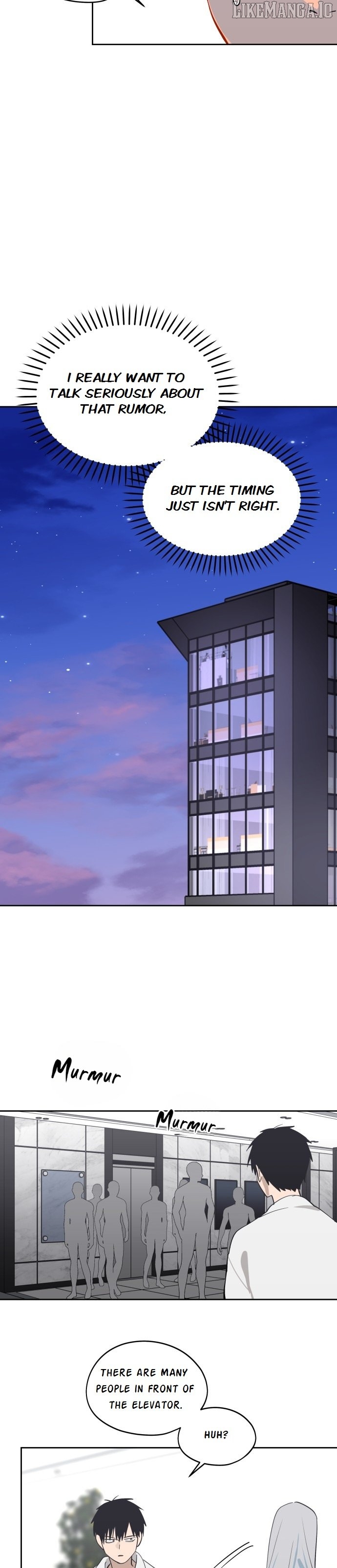 Read Today Is a Woman Day Manga Online