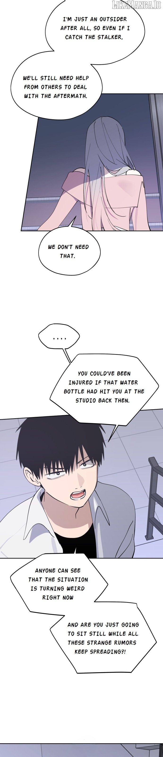 Read Today Is a Woman Day Manga Online