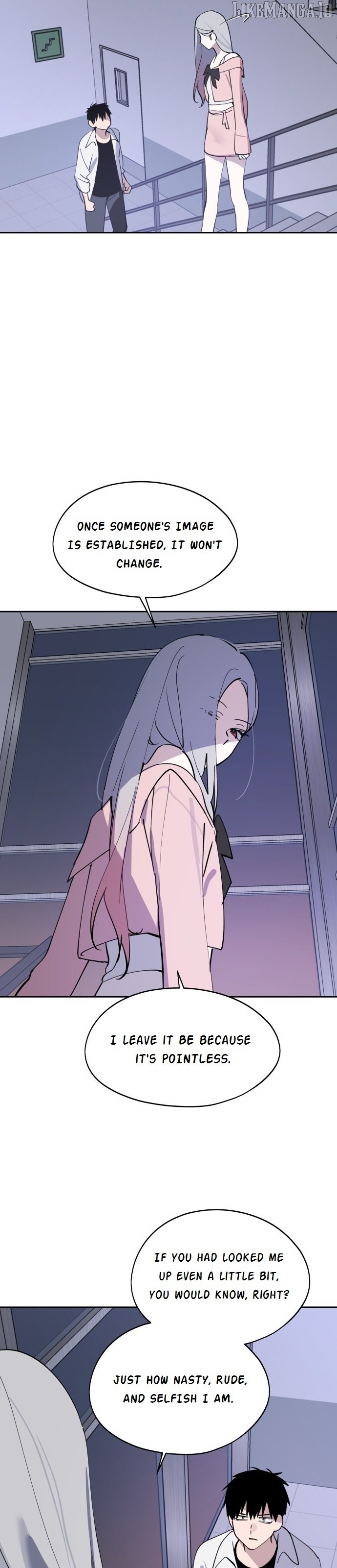 Read Today Is a Woman Day Manga Online