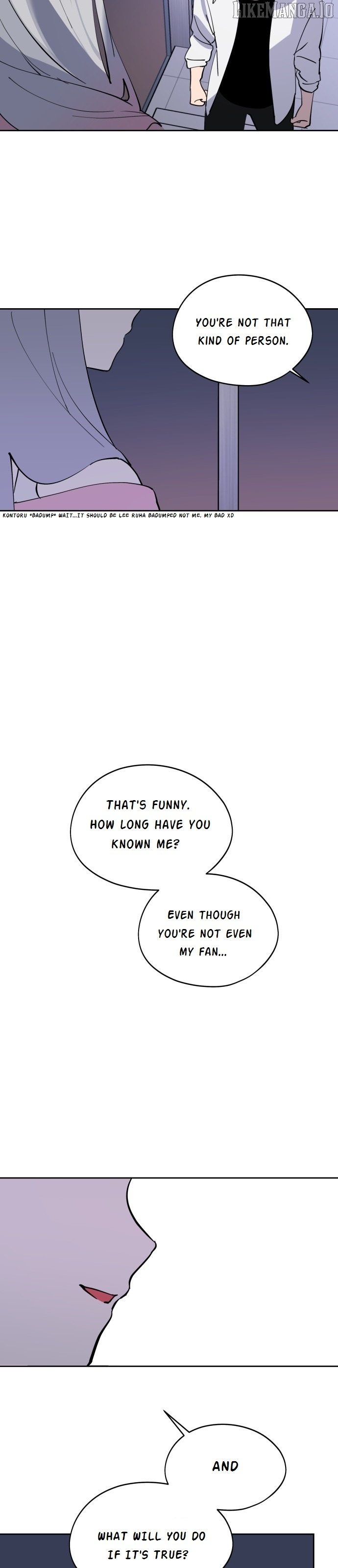 Read Today Is a Woman Day Manga Online