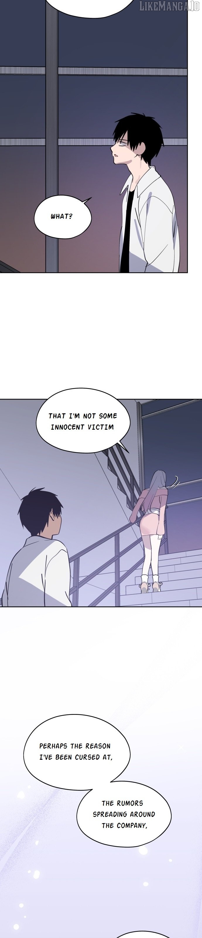 Read Today Is a Woman Day Manga Online