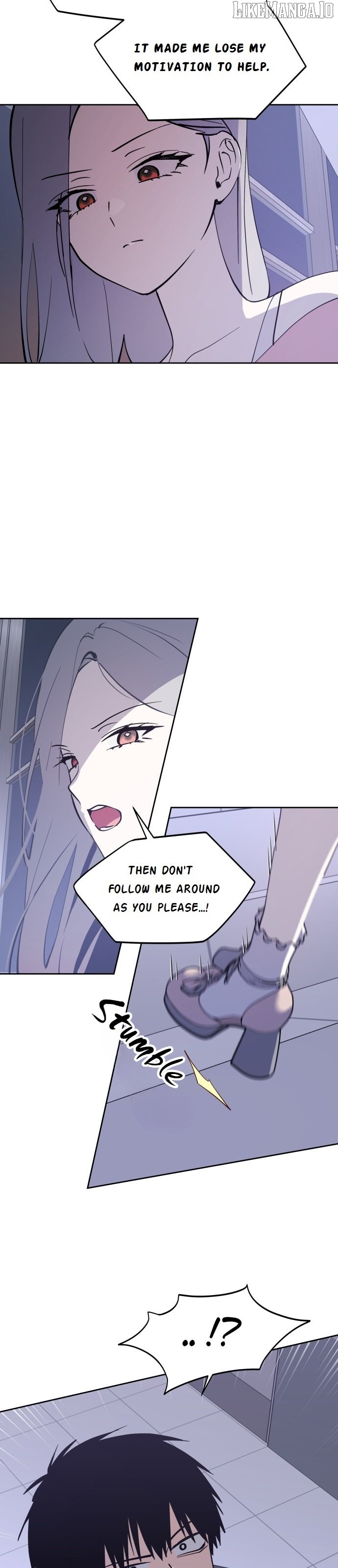 Read Today Is a Woman Day Manga Online