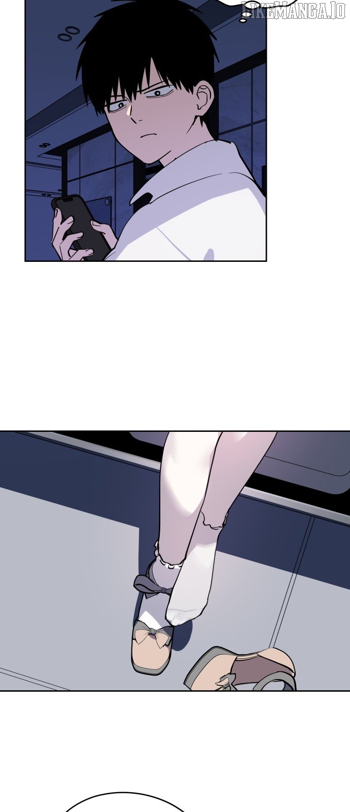 Read Today Is a Woman Day Manga Online