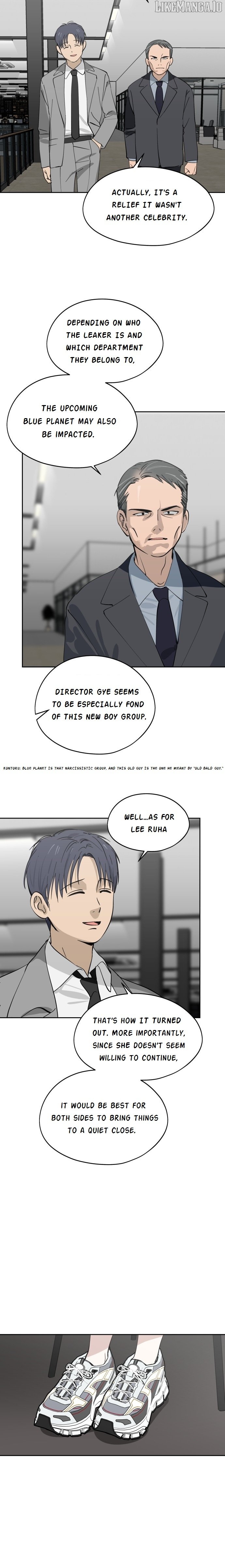 Read Today Is a Woman Day Manga Online