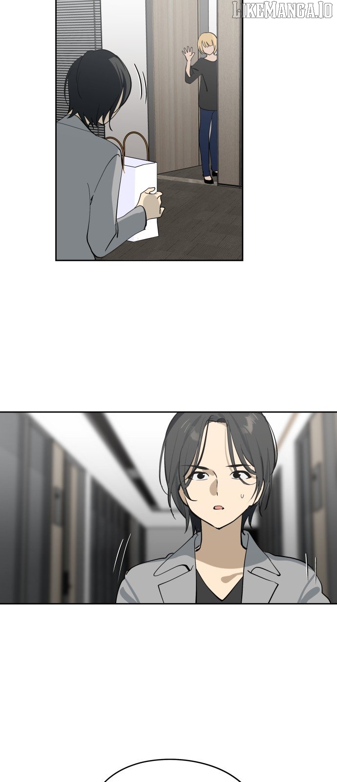 Read Today Is a Woman Day Manga Online