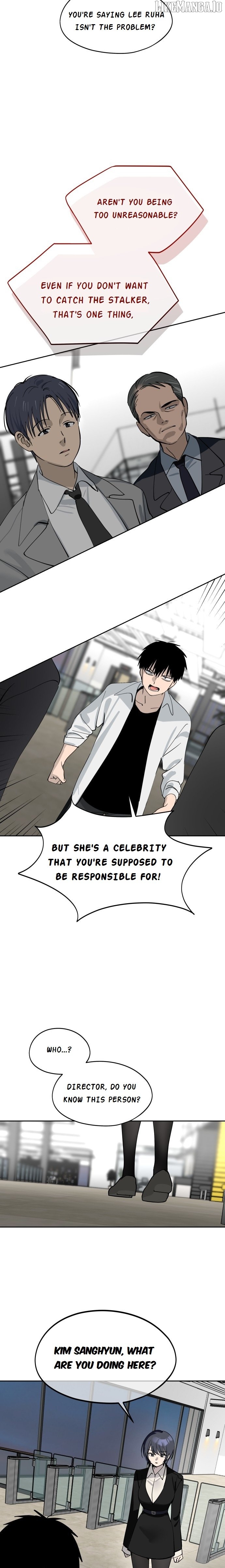 Read Today Is a Woman Day Manga Online