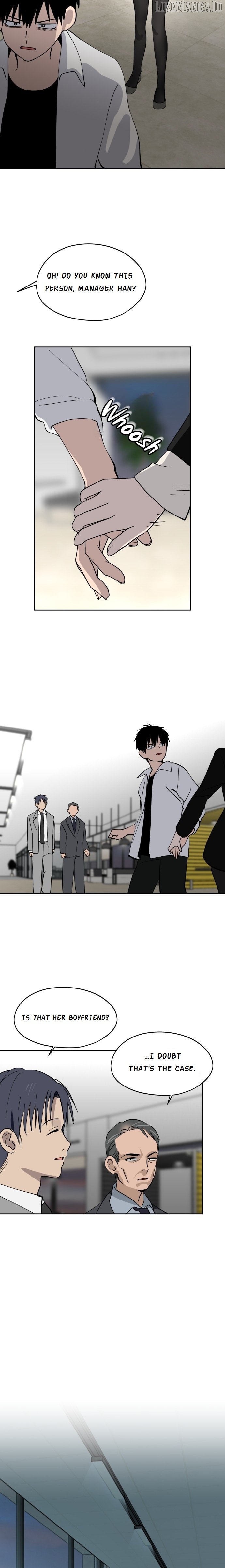 Read Today Is a Woman Day Manga Online