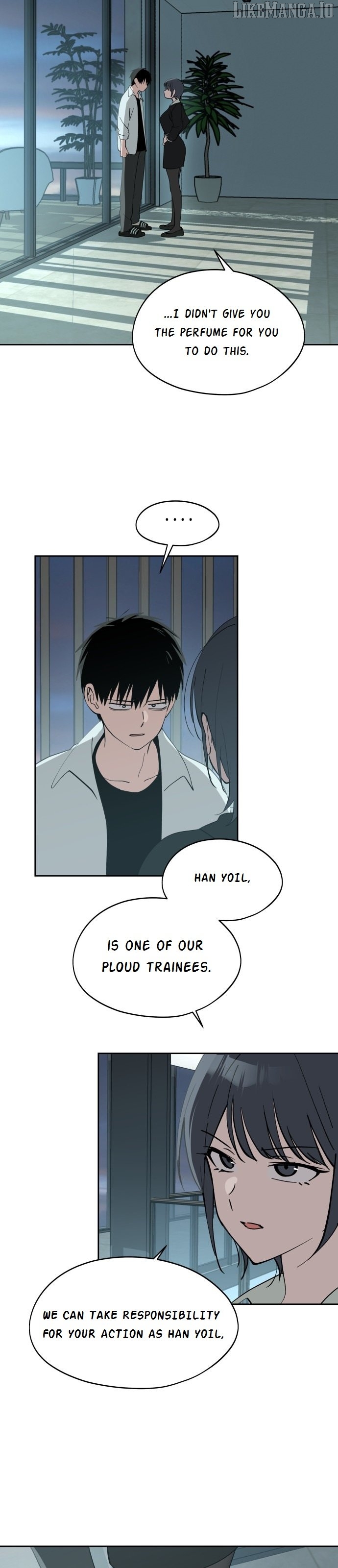 Read Today Is a Woman Day Manga Online