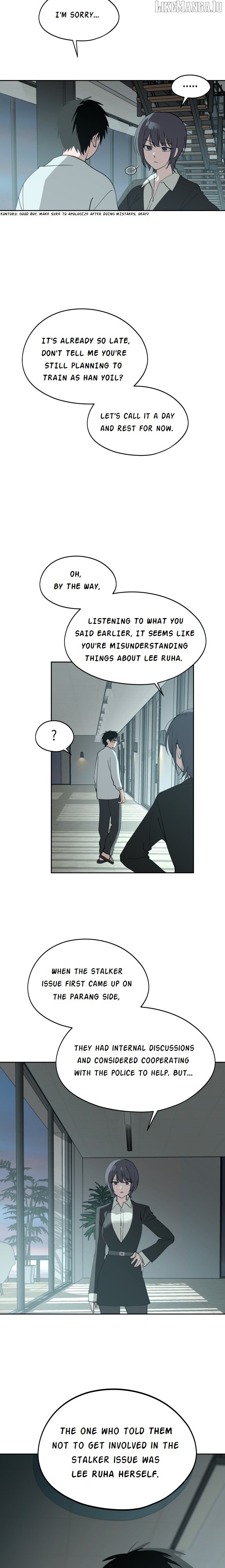 Read Today Is a Woman Day Manga Online