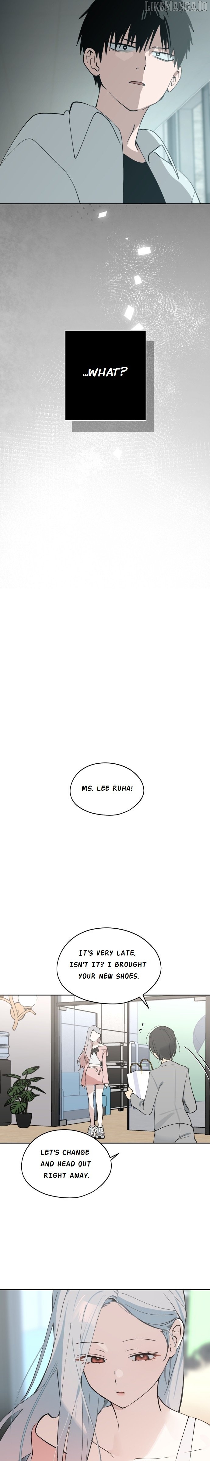 Read Today Is a Woman Day Manga Online