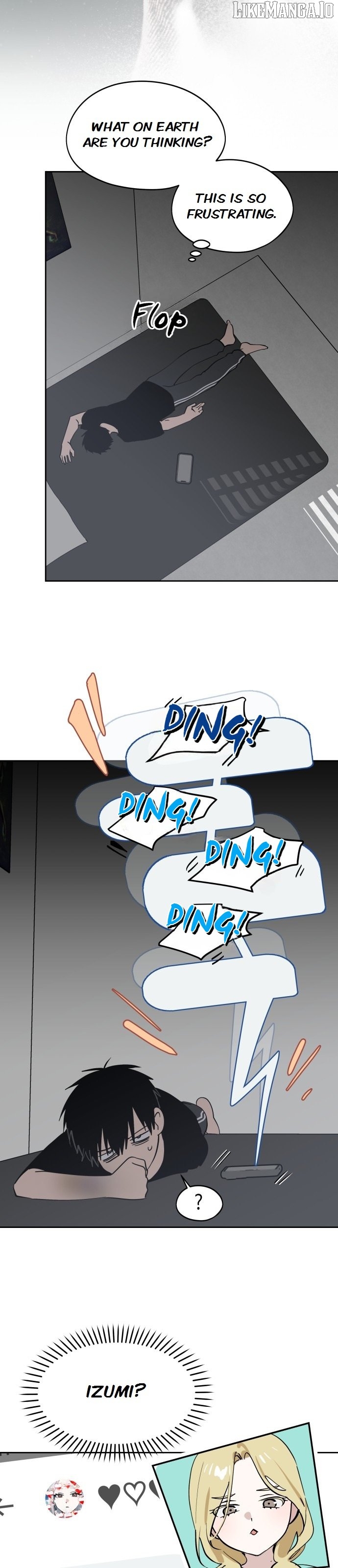 Read Today Is a Woman Day Manga Online