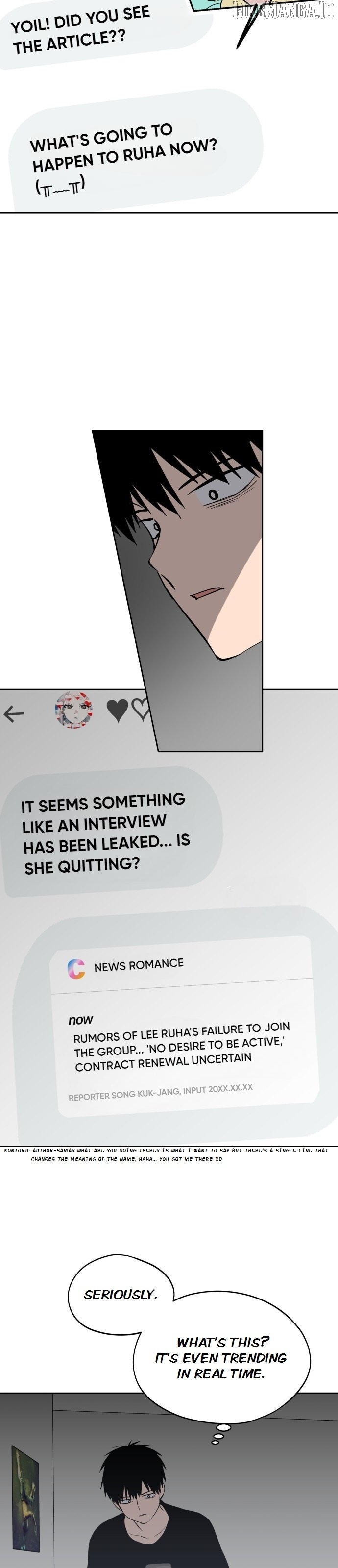 Read Today Is a Woman Day Manga Online