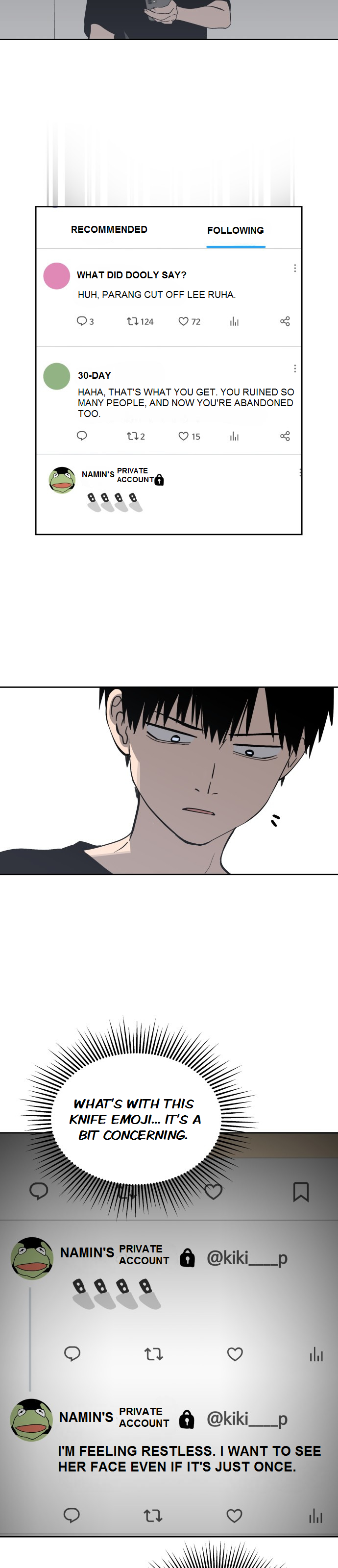 Read Today Is a Woman Day Manga Online