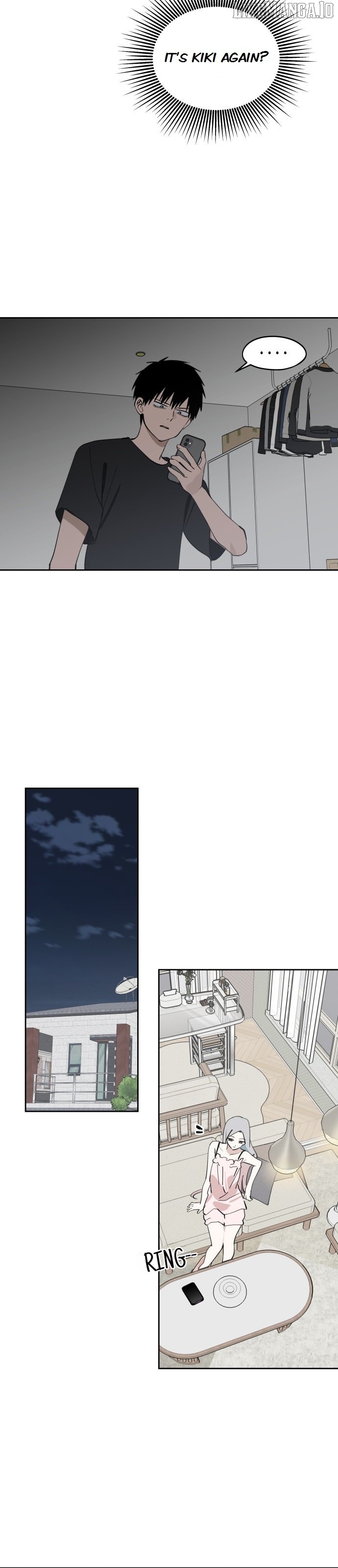 Read Today Is a Woman Day Manga Online