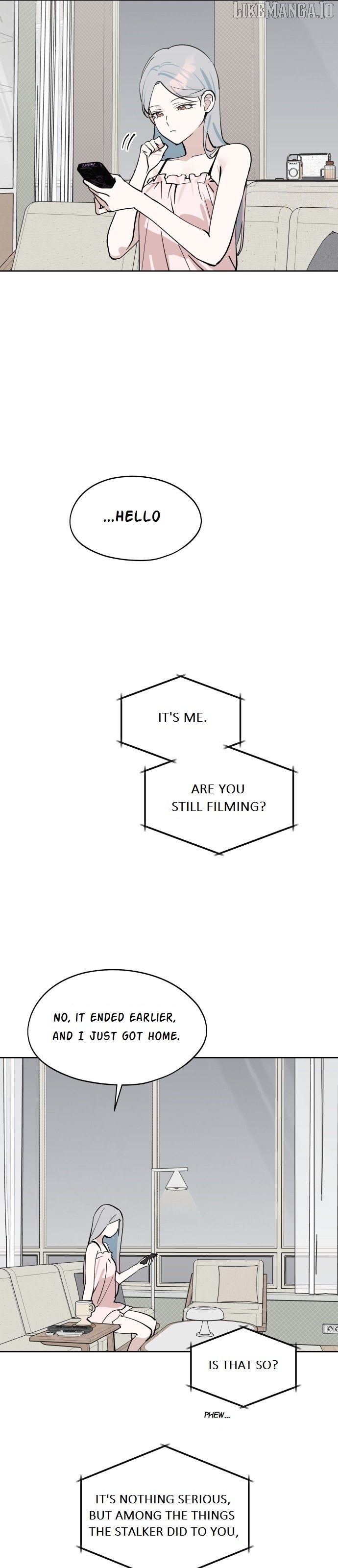 Read Today Is a Woman Day Manga Online