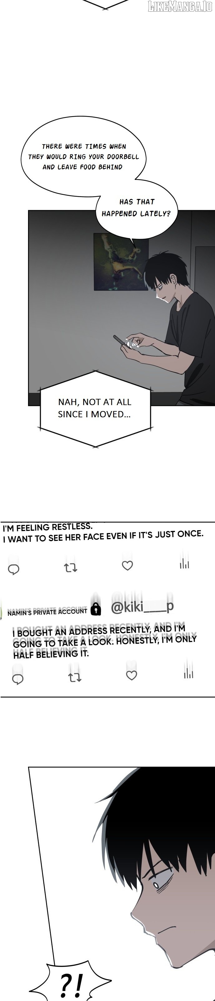 Read Today Is a Woman Day Manga Online