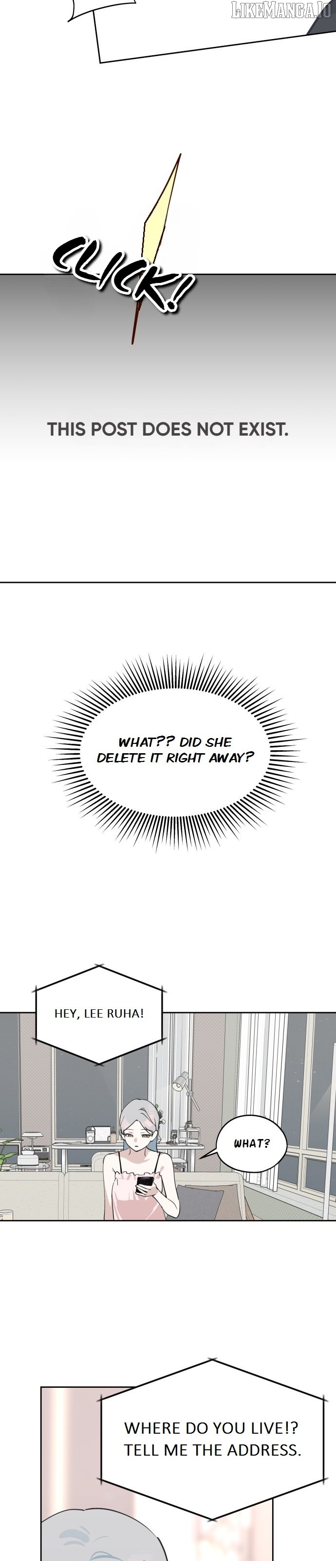 Read Today Is a Woman Day Manga Online