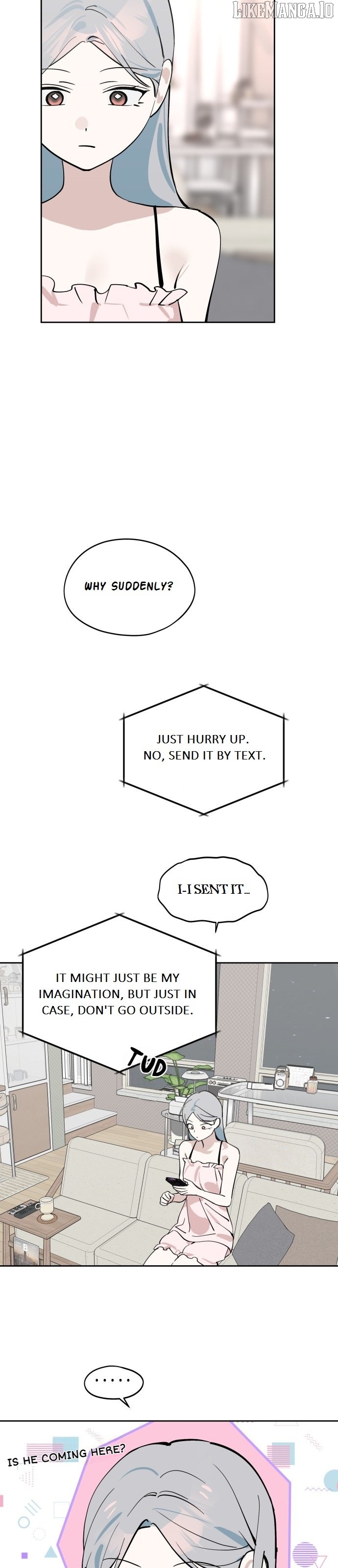 Read Today Is a Woman Day Manga Online