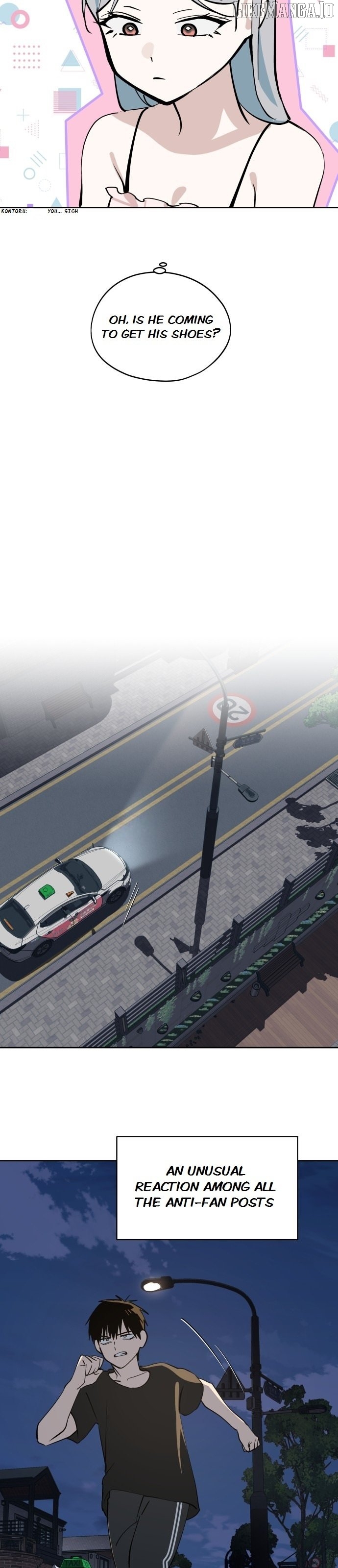 Read Today Is a Woman Day Manga Online