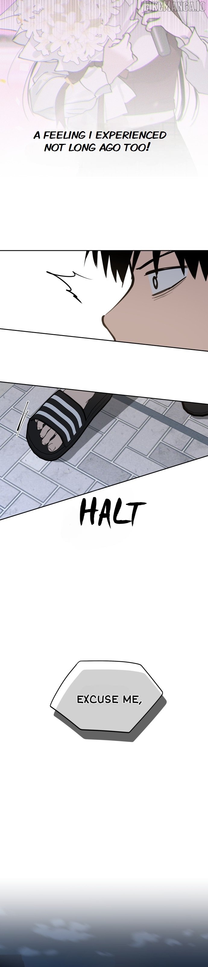 Read Today Is a Woman Day Manga Online